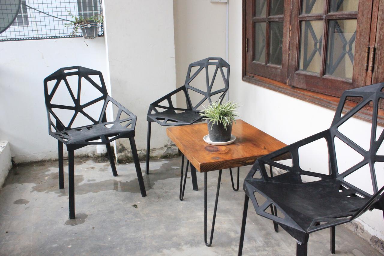 Saigon Inncrowd Хошимин Экстерьер фото